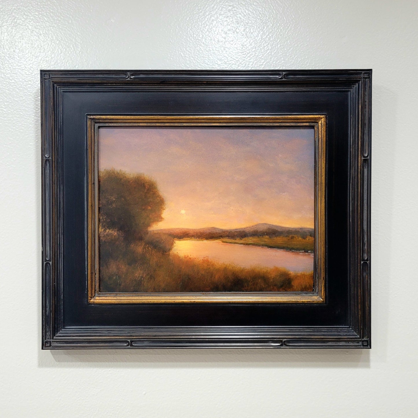 Serene Sunset | 11x14