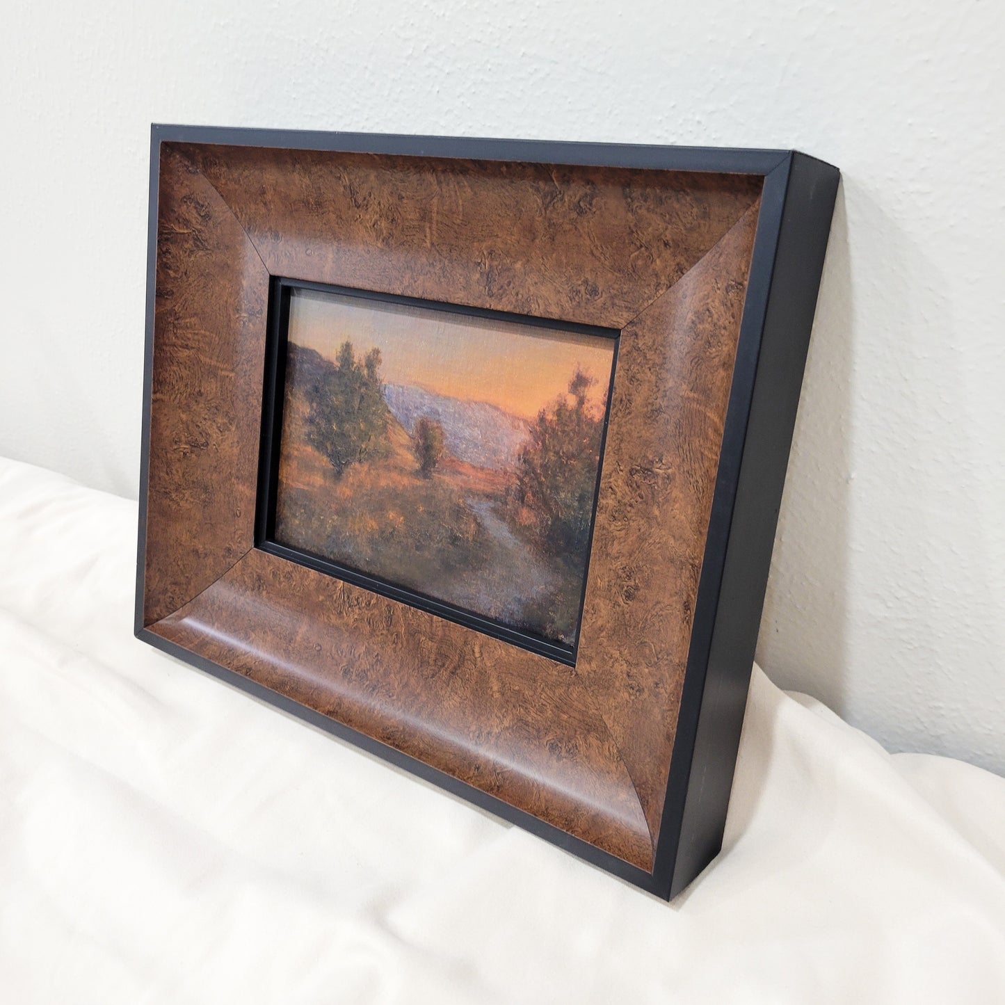 Green Canyon Sunset | 5x7