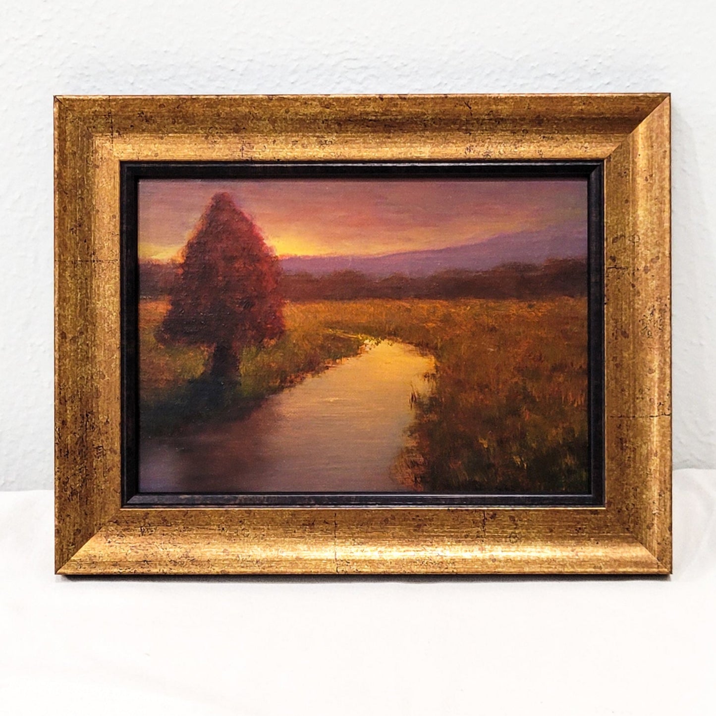 River Sunset | 5x7
