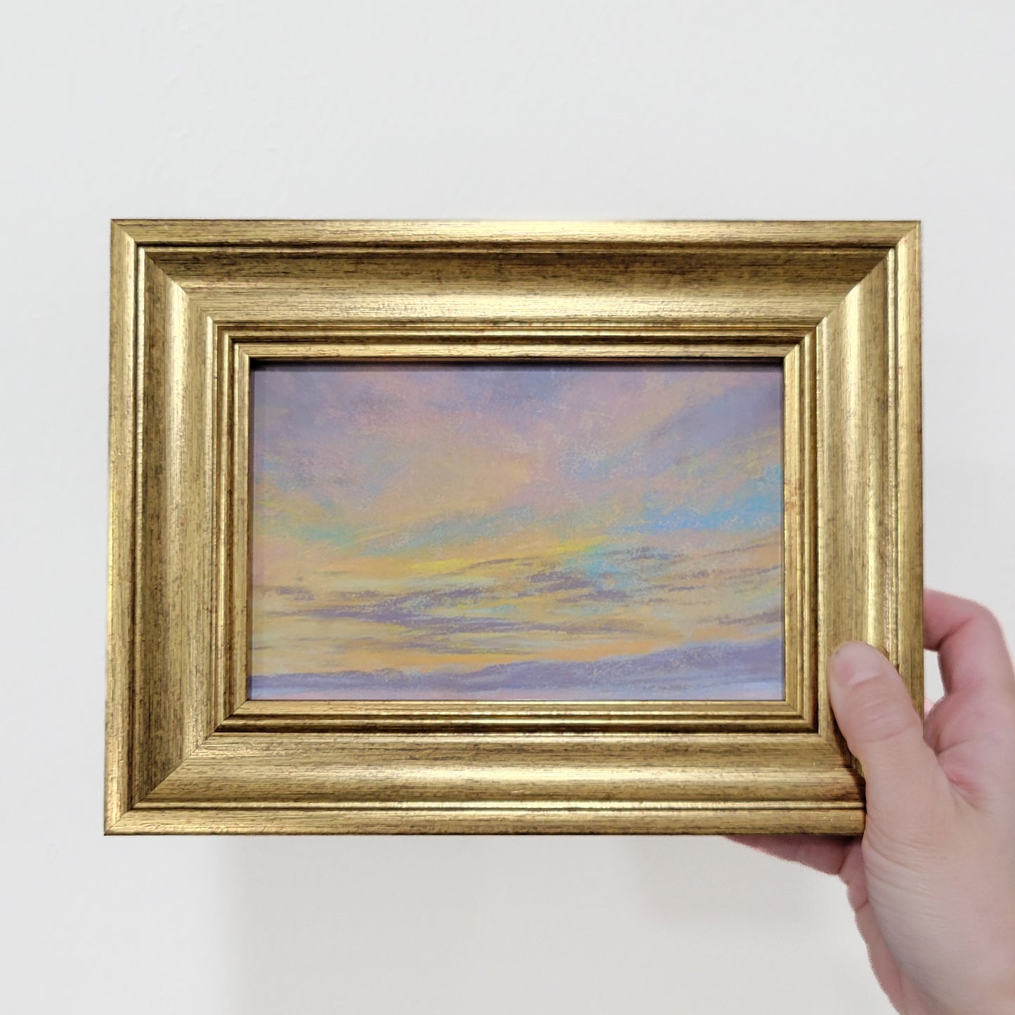Sunset | 4x6