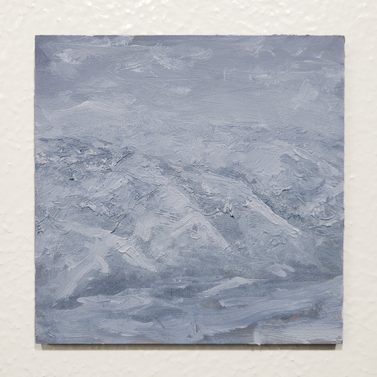 Mountains of Mist | 5x5