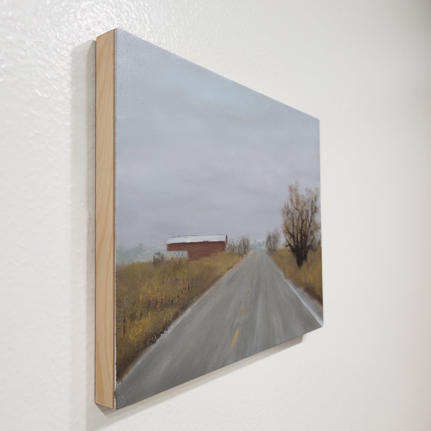 On The Road | 8x10