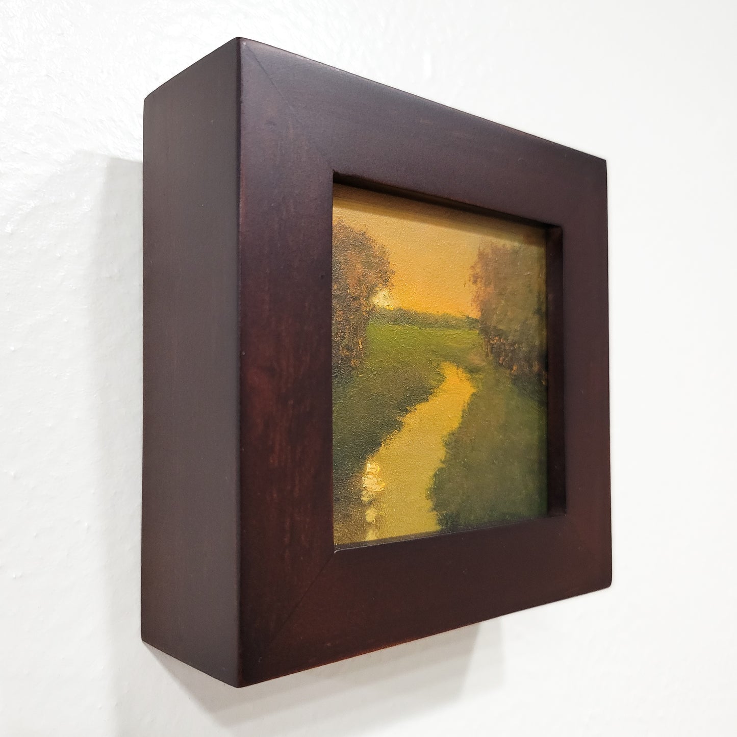 Sunset | 3x3