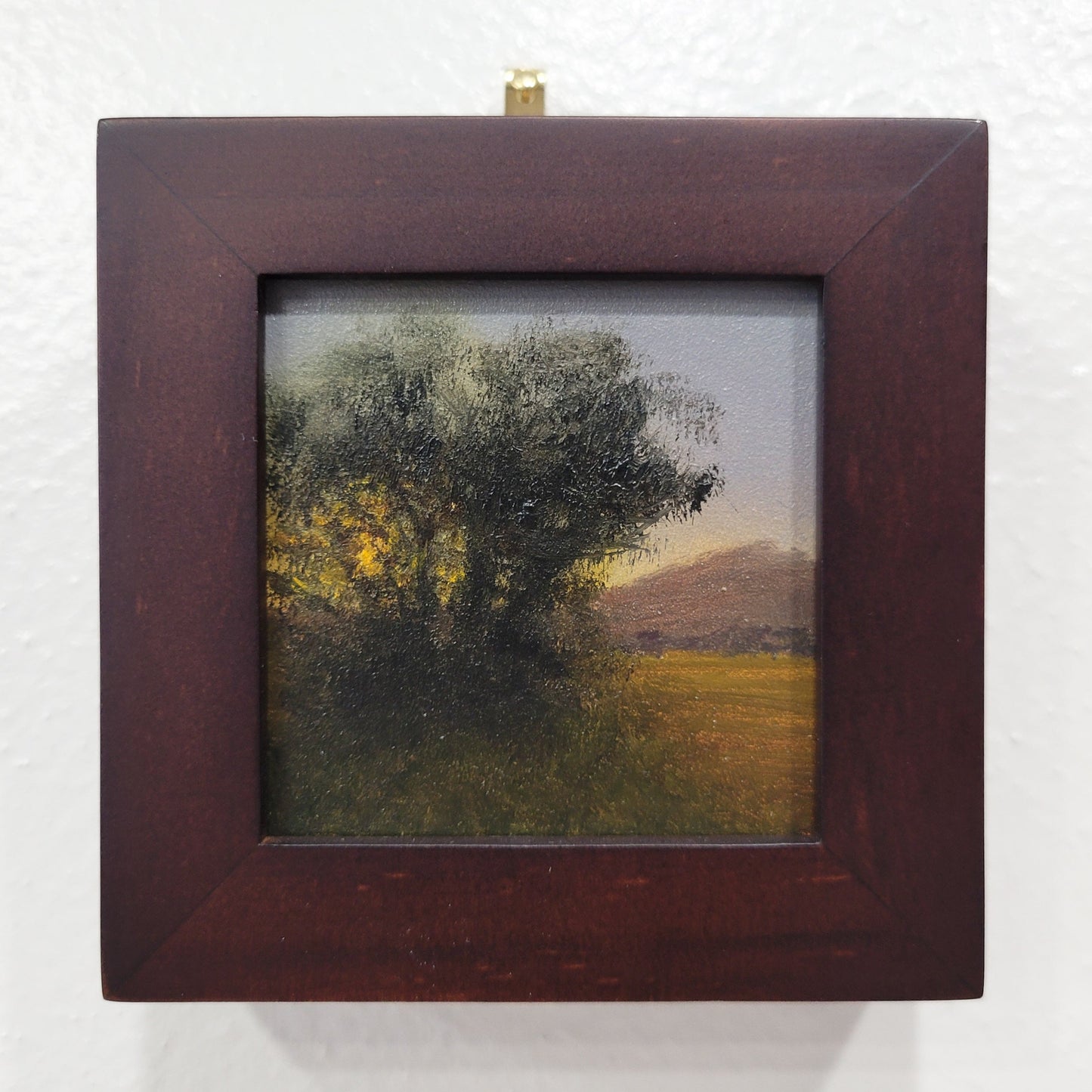 Tree Sunset | 3x3