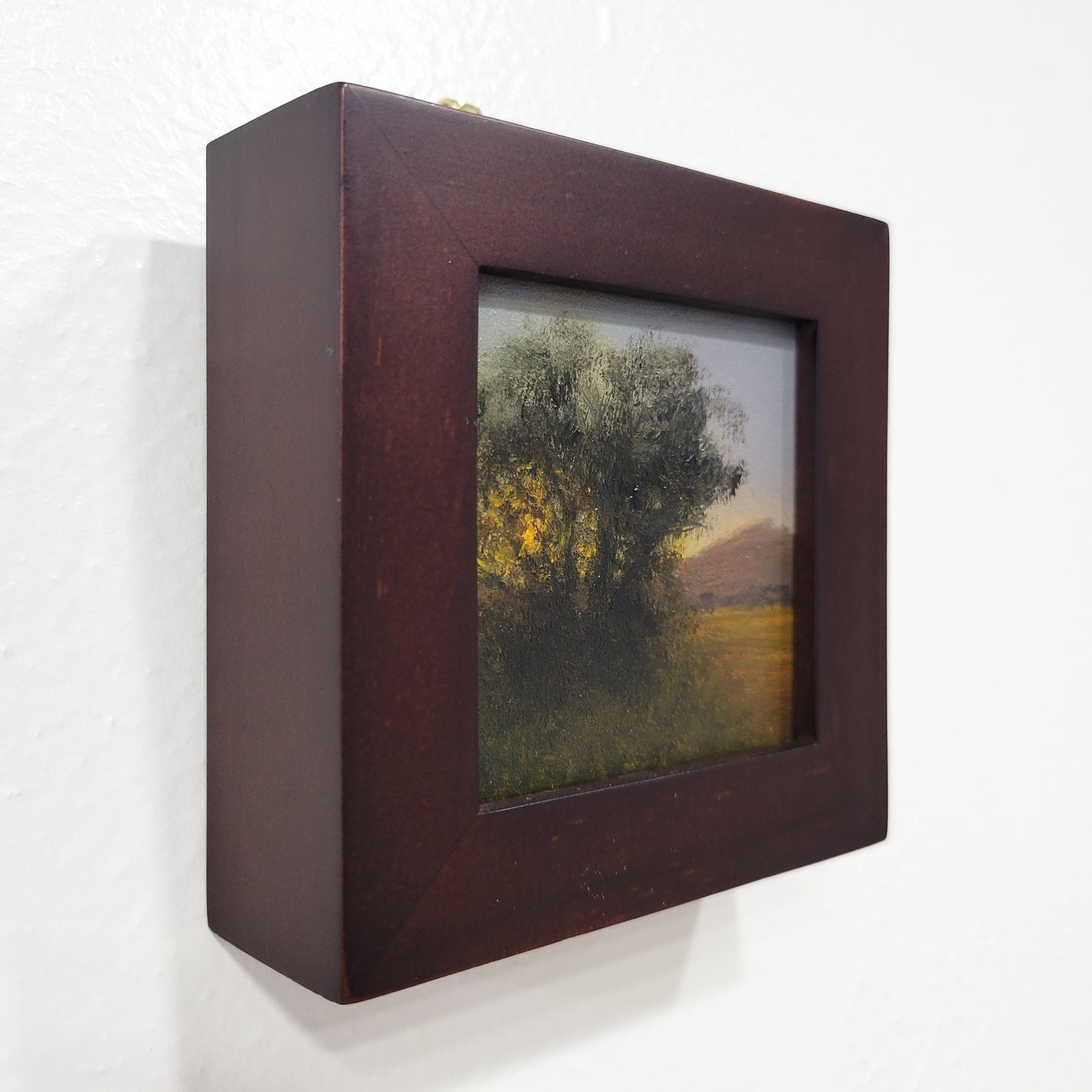 Tree Sunset | 3x3