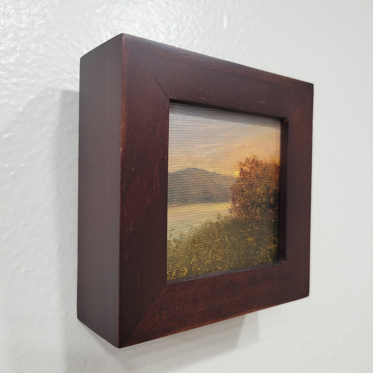 Sunset | 3x3