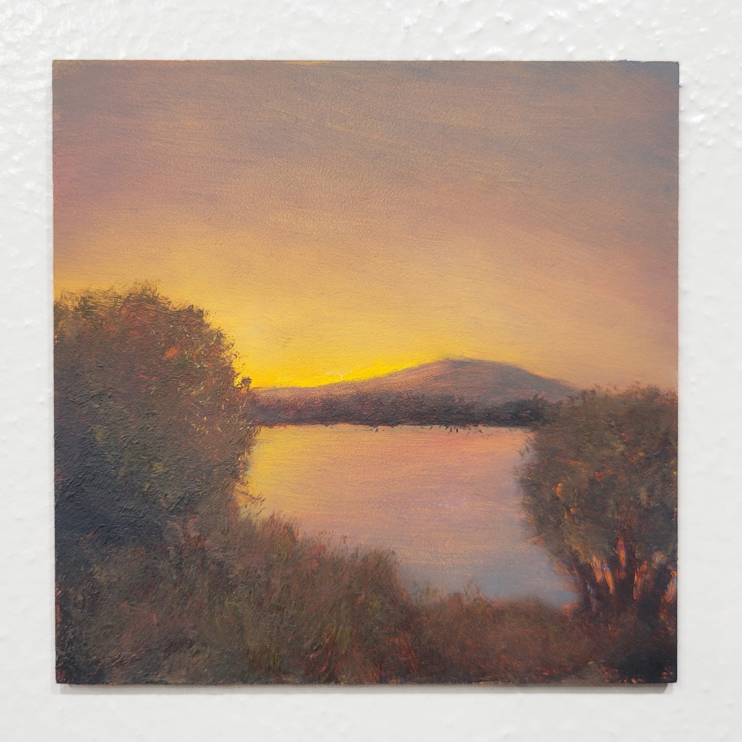 Sunset | 5x5