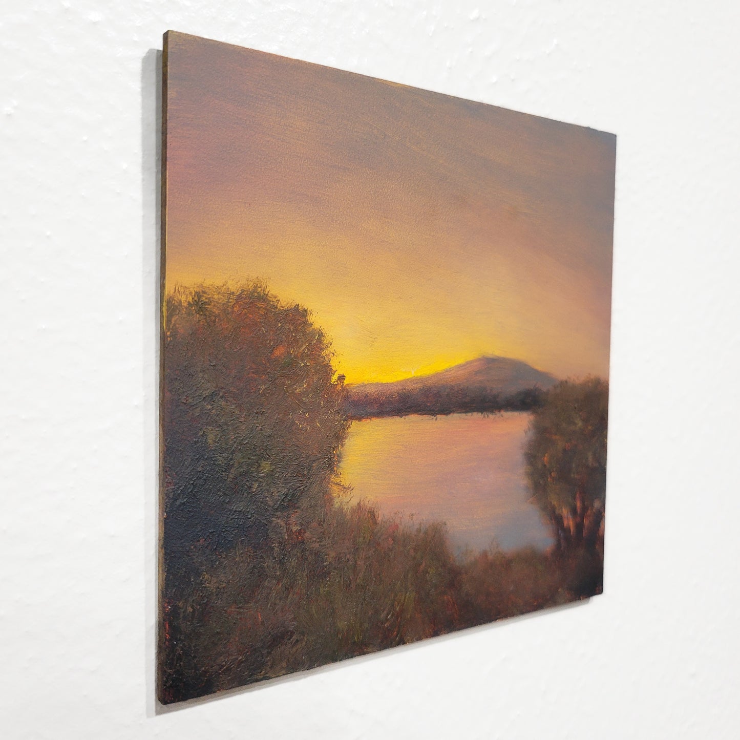 Sunset | 5x5
