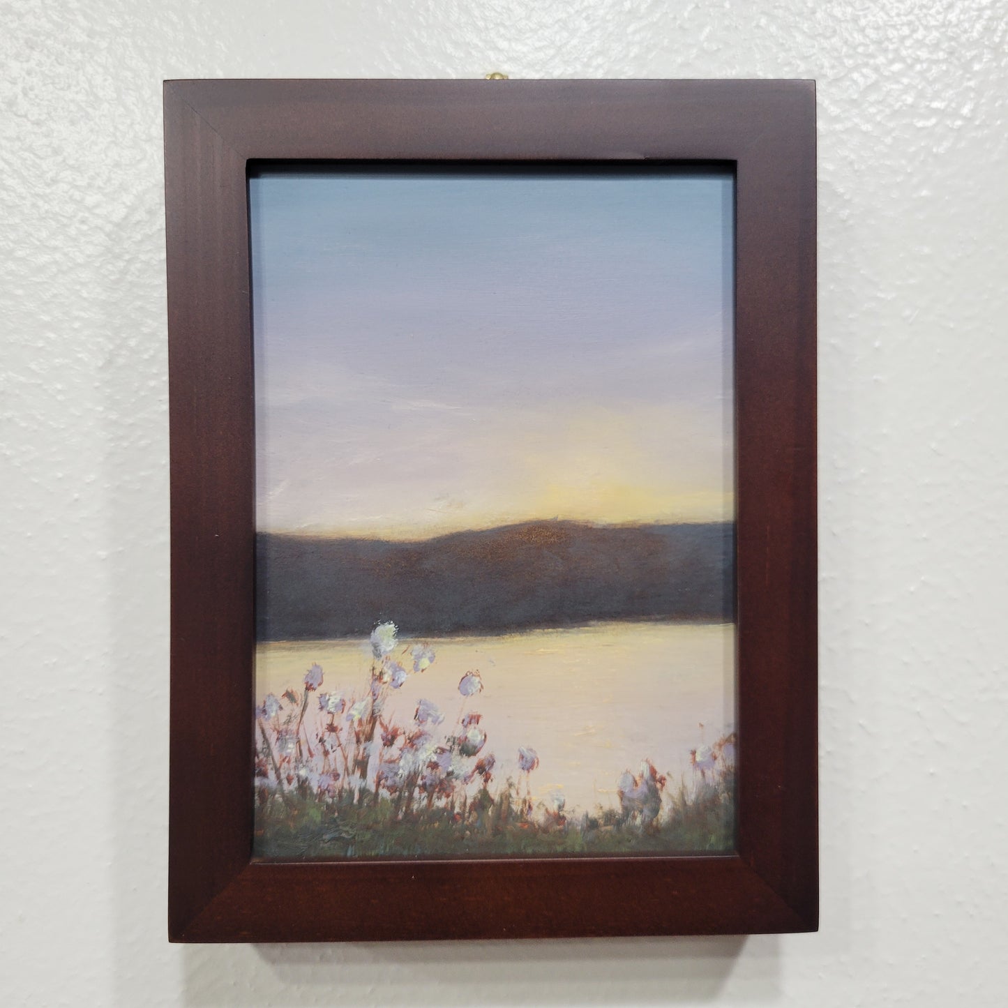 Benson Sunset | 7x5