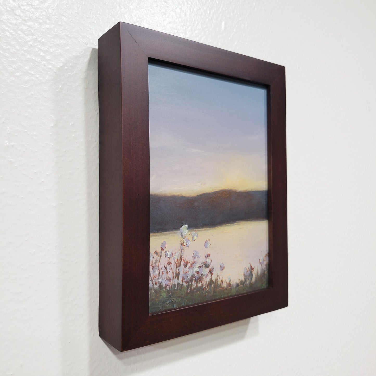 Benson Sunset | 7x5