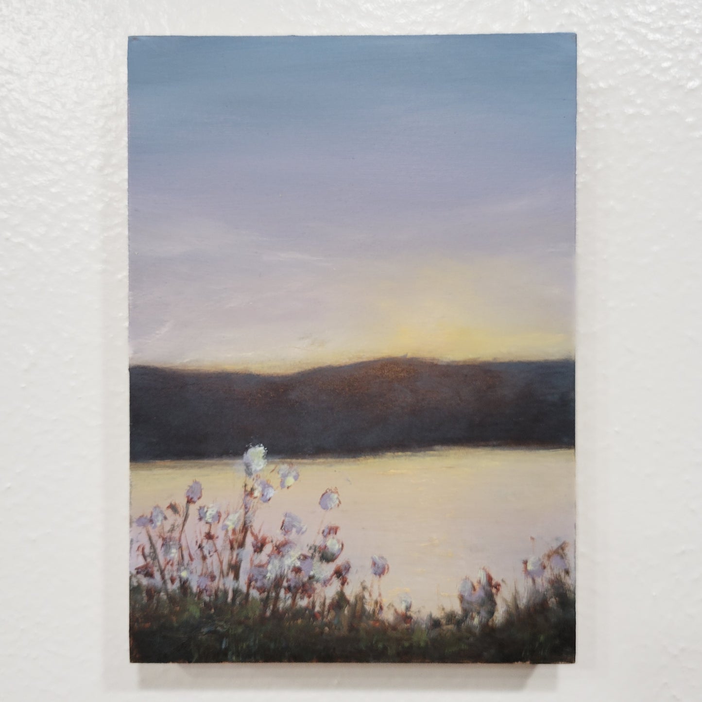 Benson Sunset | 7x5