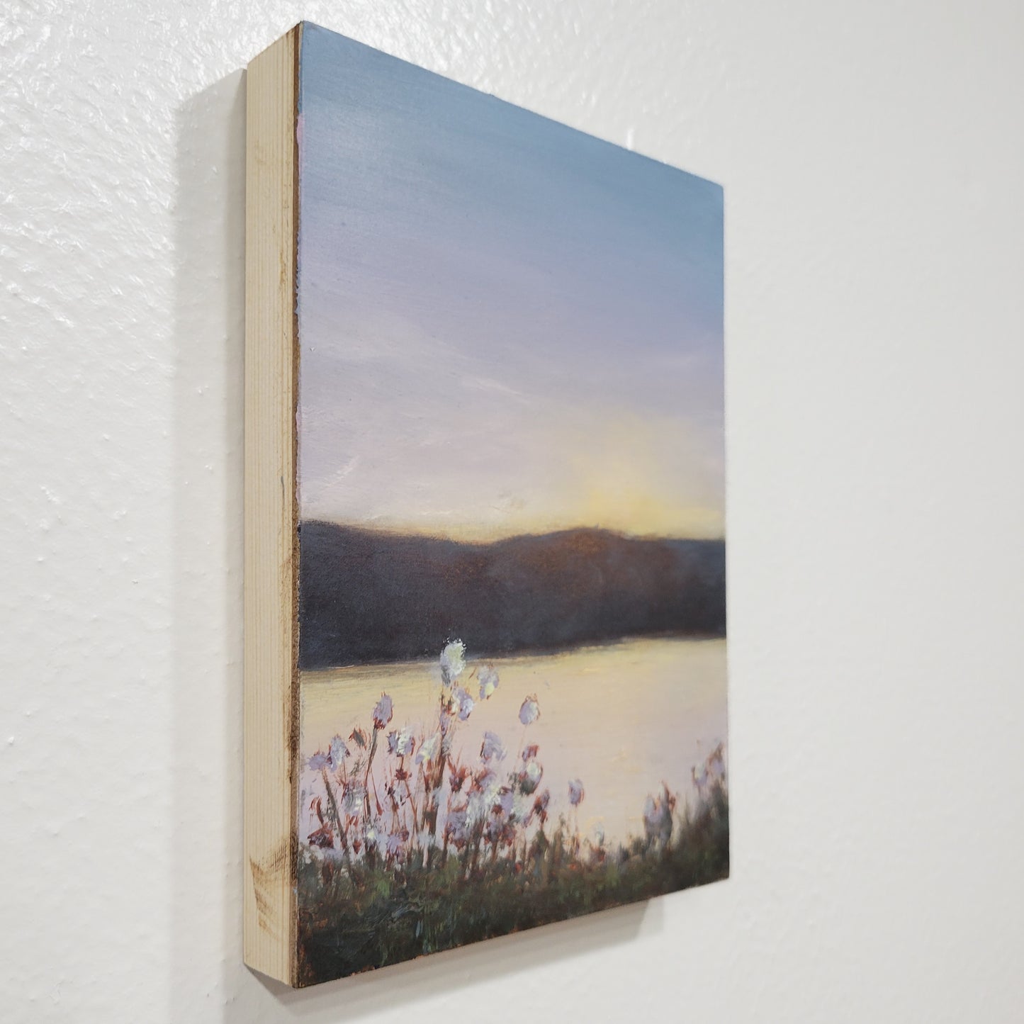 Benson Sunset | 7x5