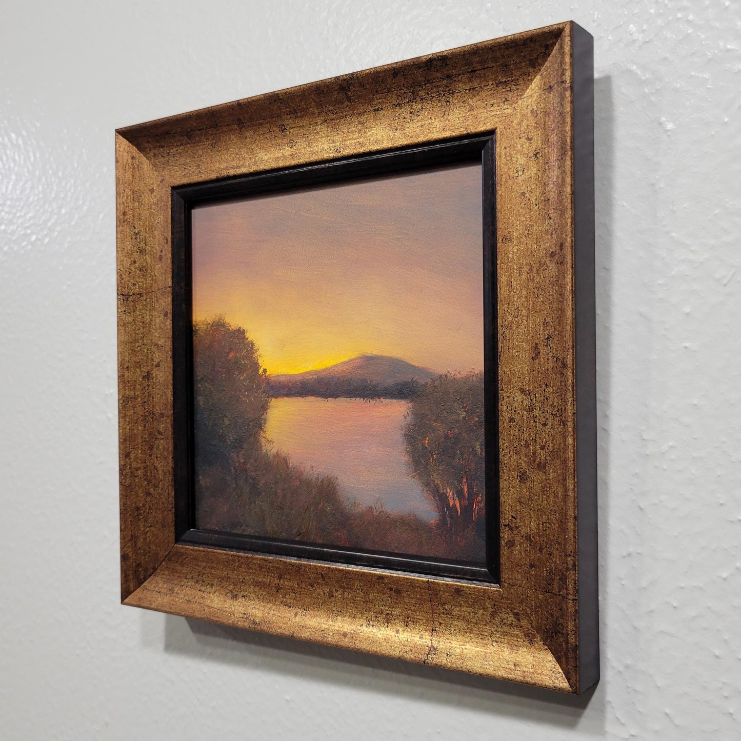 Sunset | 5x5