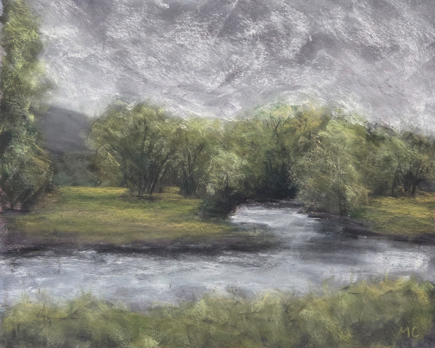 Utah Landscape | 8x10