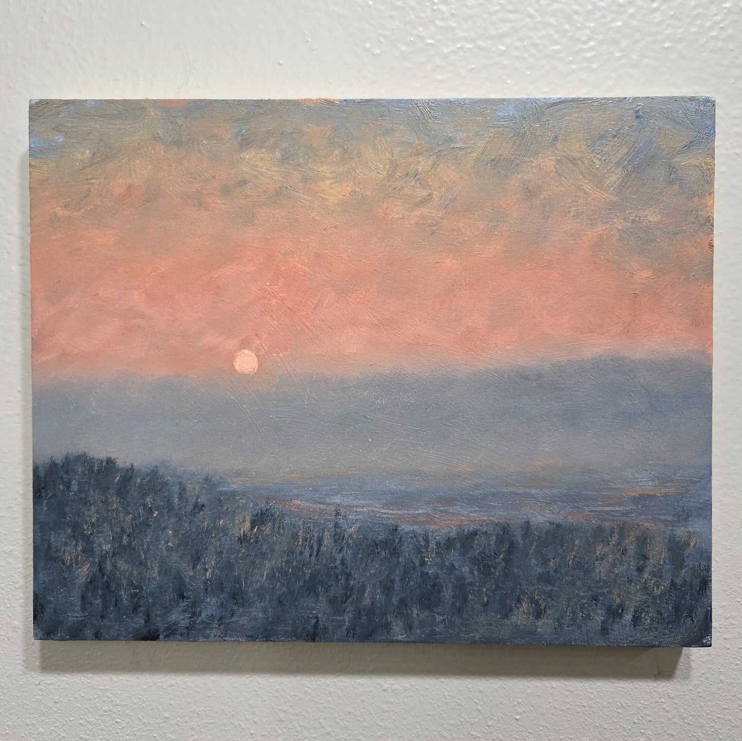 Sunset | 8x10