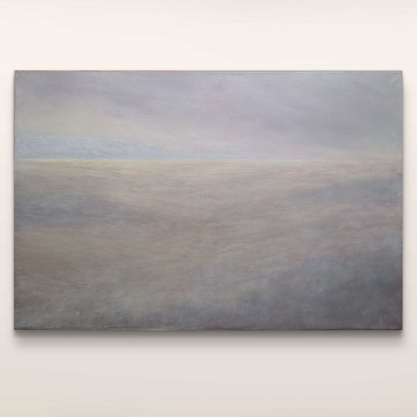 Valley of Mist | 24x36