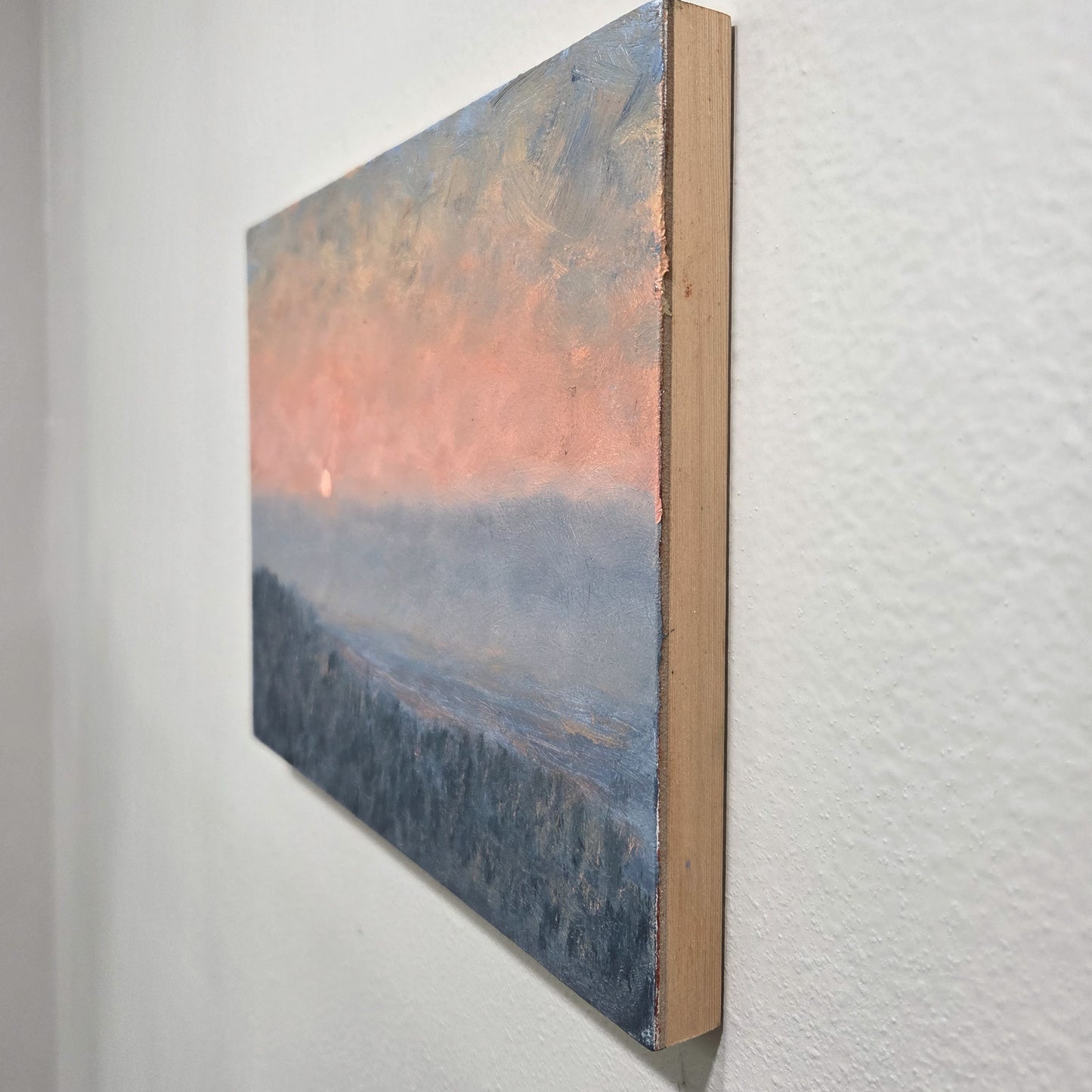 Sunset | 8x10