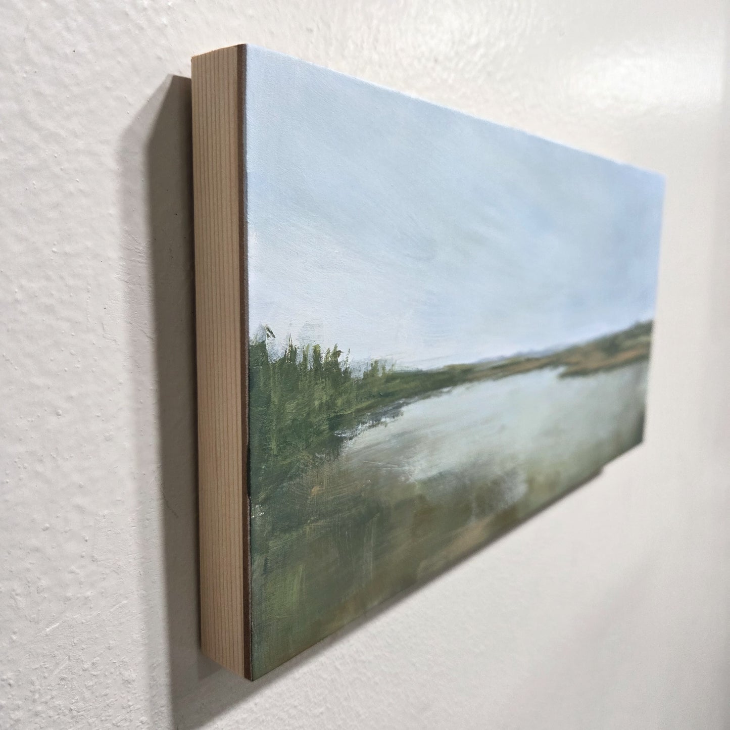 Gentle Expanse | 6x12