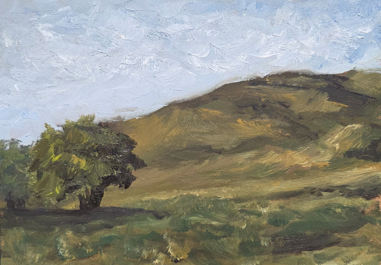 Utah Landscape | 5x7
