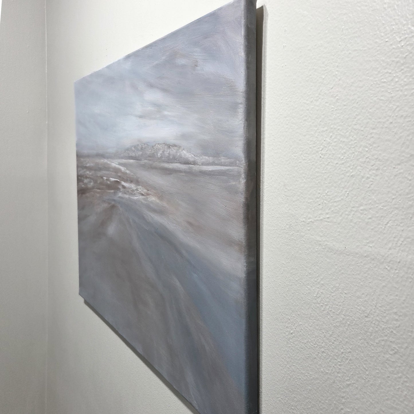 Great Salt Lake | 24x30