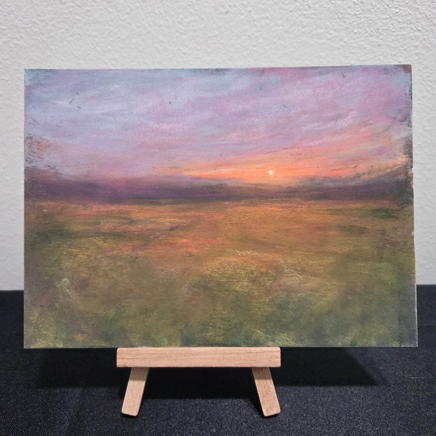 Utah Sunset | 5x7