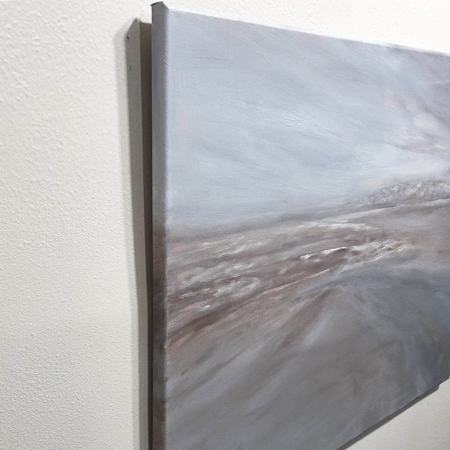 Great Salt Lake | 24x30