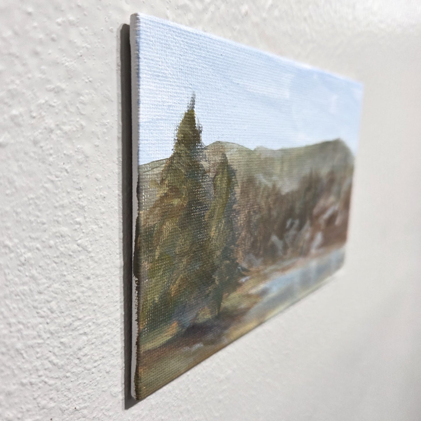 Tony Grove | 4x6