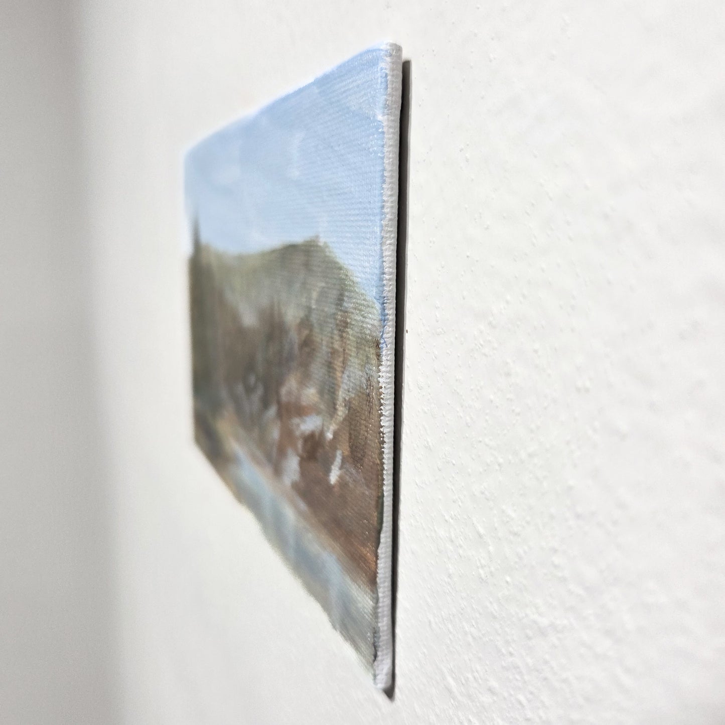 Tony Grove | 4x6