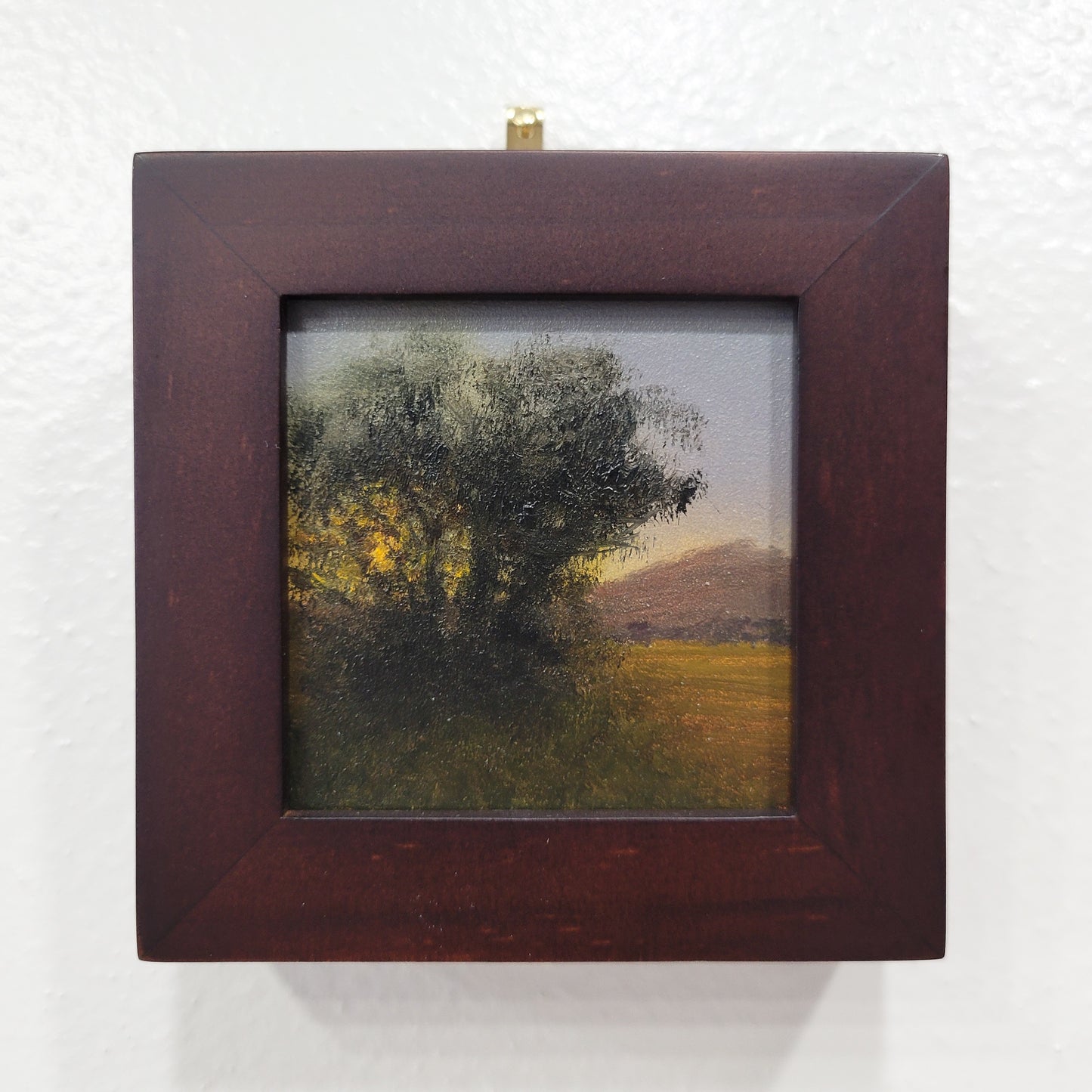 Tree Sunset | 3x3