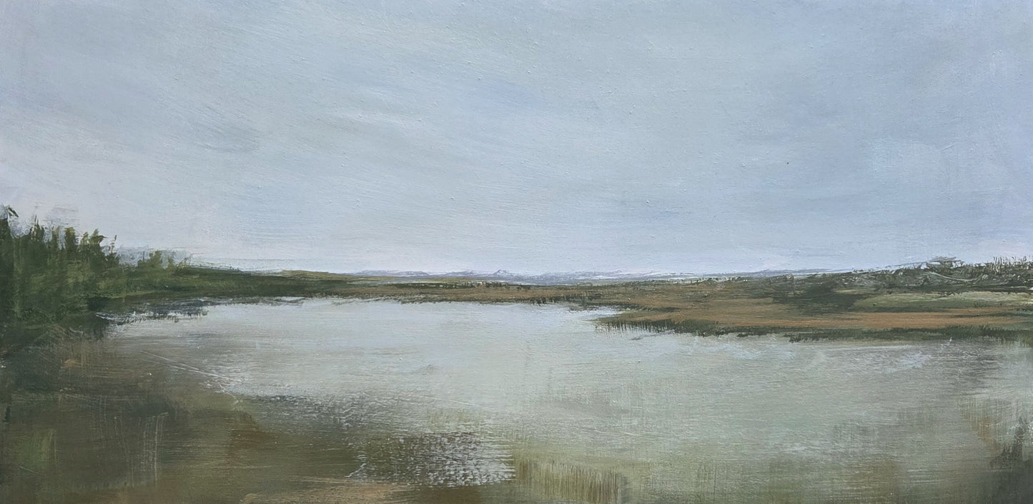 Gentle Expanse | 6x12