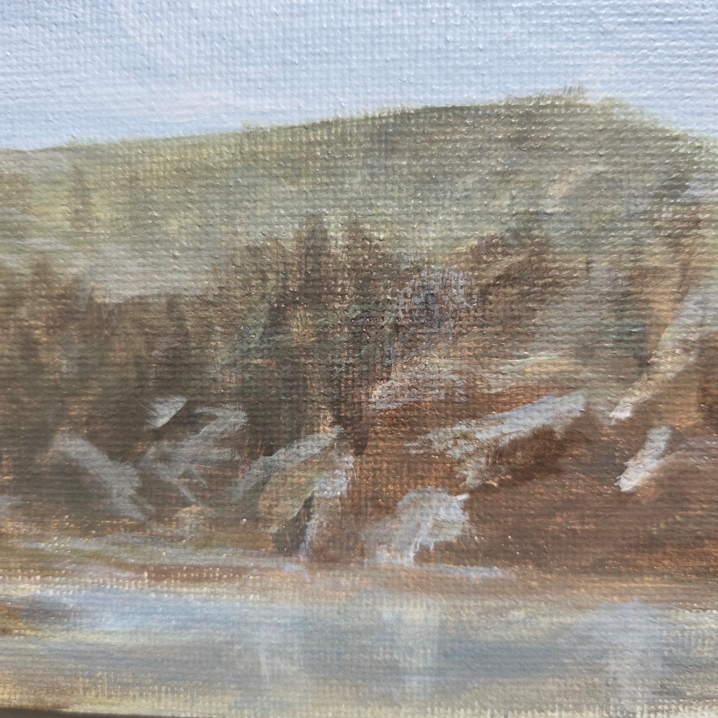 Tony Grove | 4x6