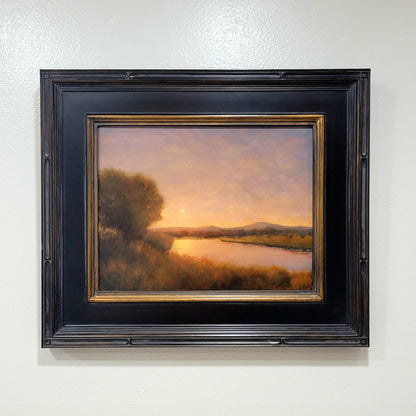 Serene Sunset | 11x14