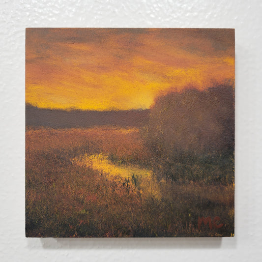 Sunset | 5x5