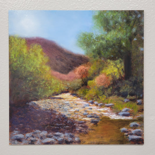 Logan River | 10x10