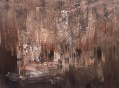 The Three Witnesses | 30x40