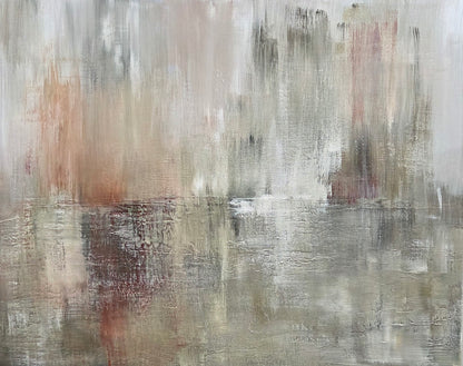 Blurred Memory | 16x20