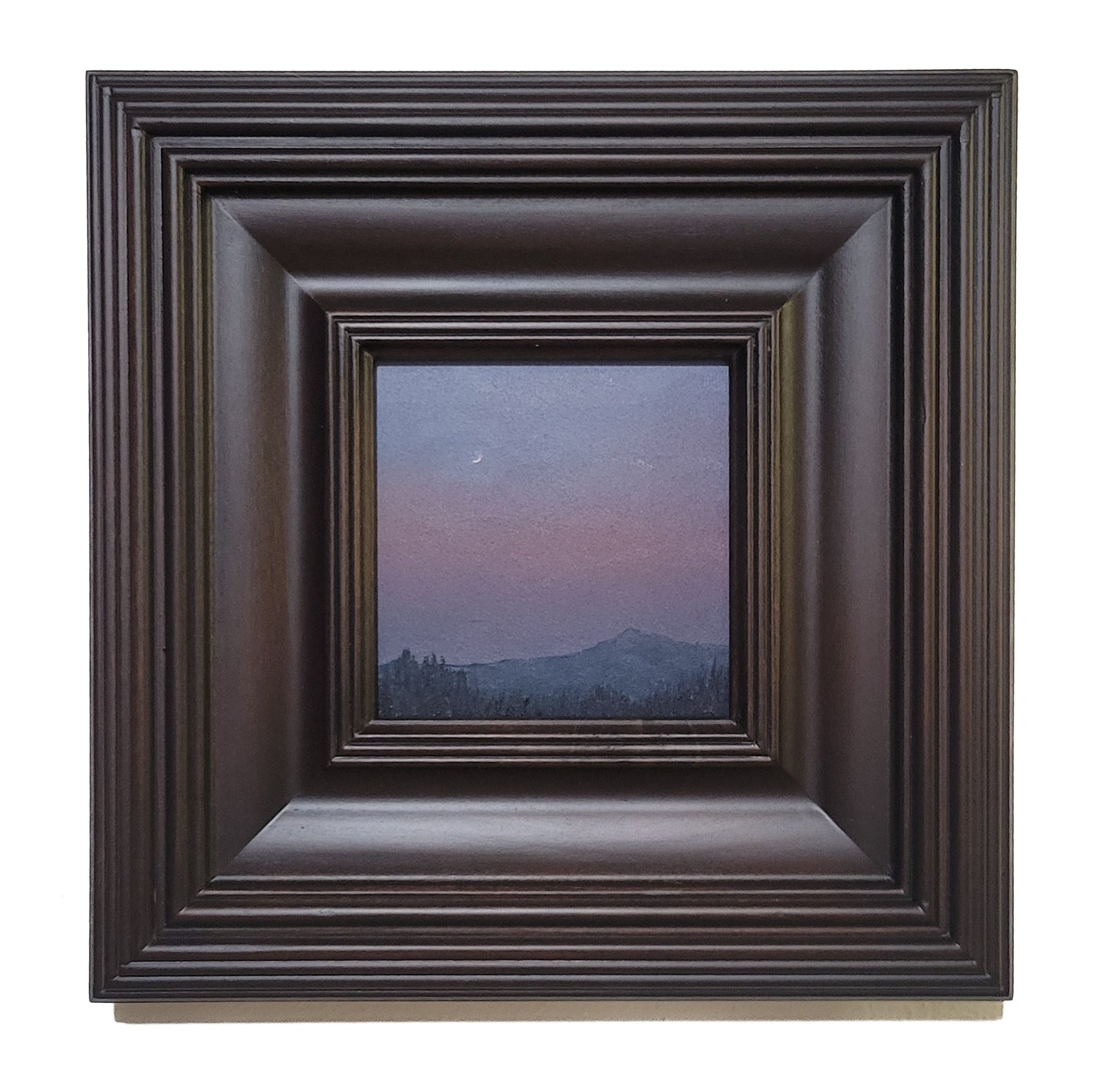 Crescent Moon | 5x5