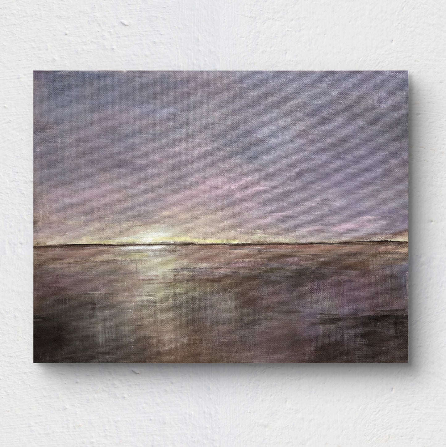 Whispers of Dawn | 11x14