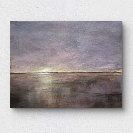 Whispers of Dawn | 11x14