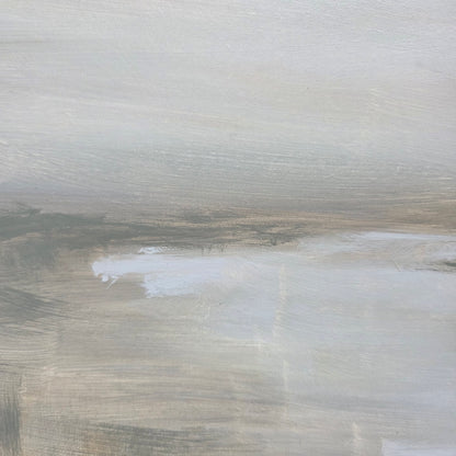 Pale Horizon | 8x10