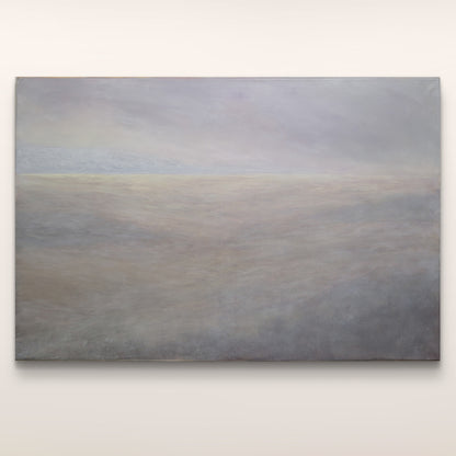 Valley of Mist | 24x36