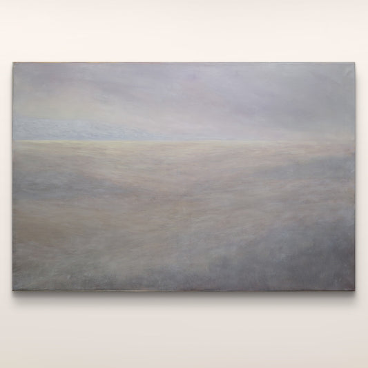 Valley of Mist | 24x36