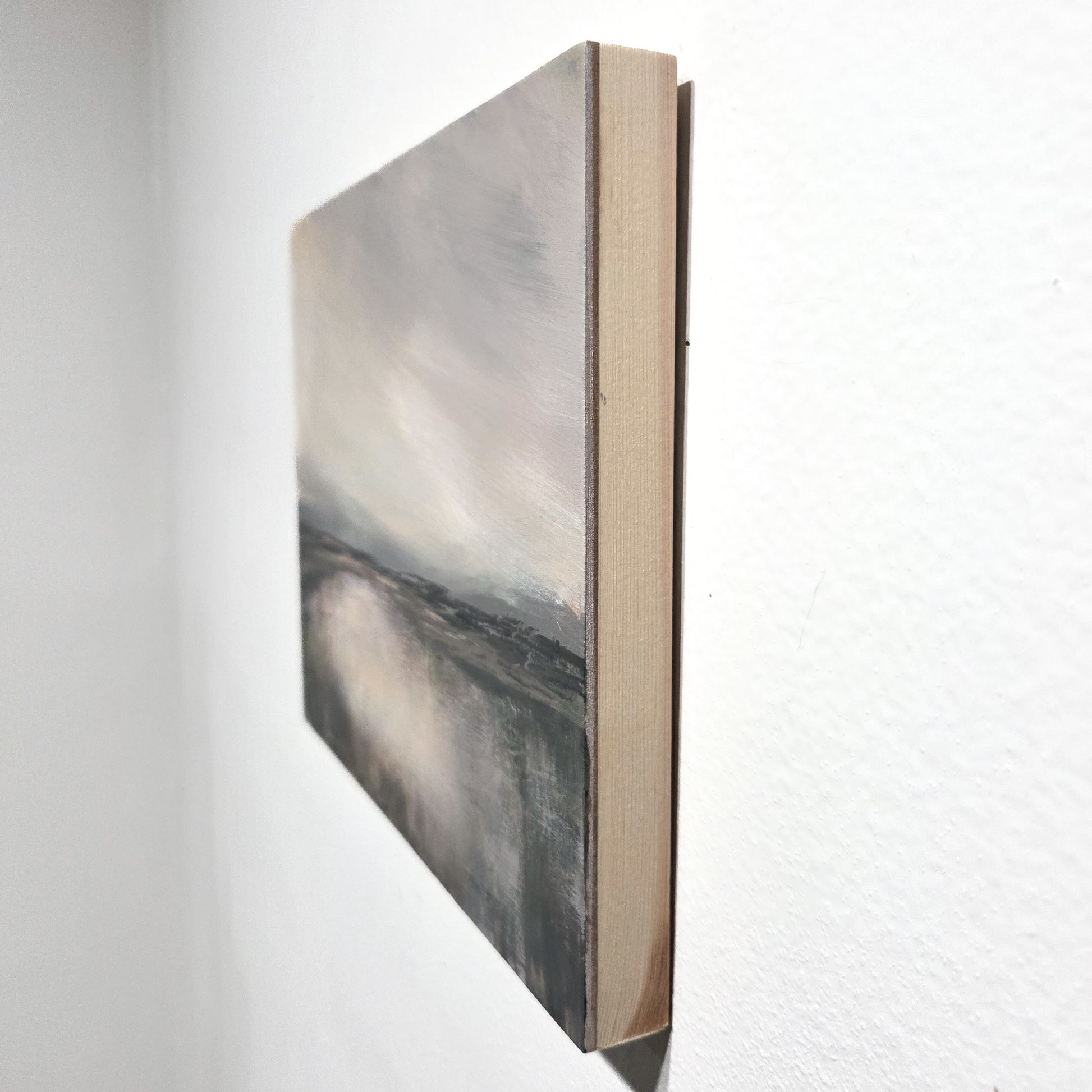 Silent Waters | 8x10 - Michelle Champagne Art