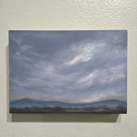 Stormy Sky | 5x7