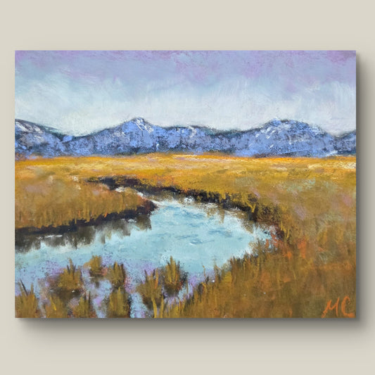 Landscape | 8x10