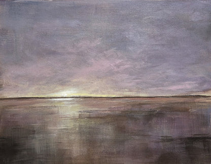 Whispers of Dawn | 11x14