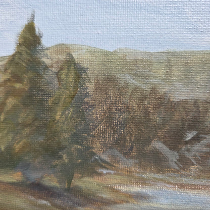 Tony Grove | 4x6