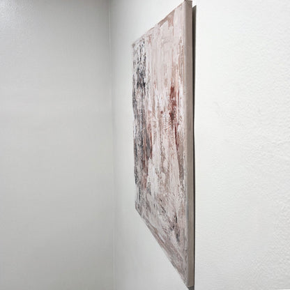 Rust and Umber | 24x18