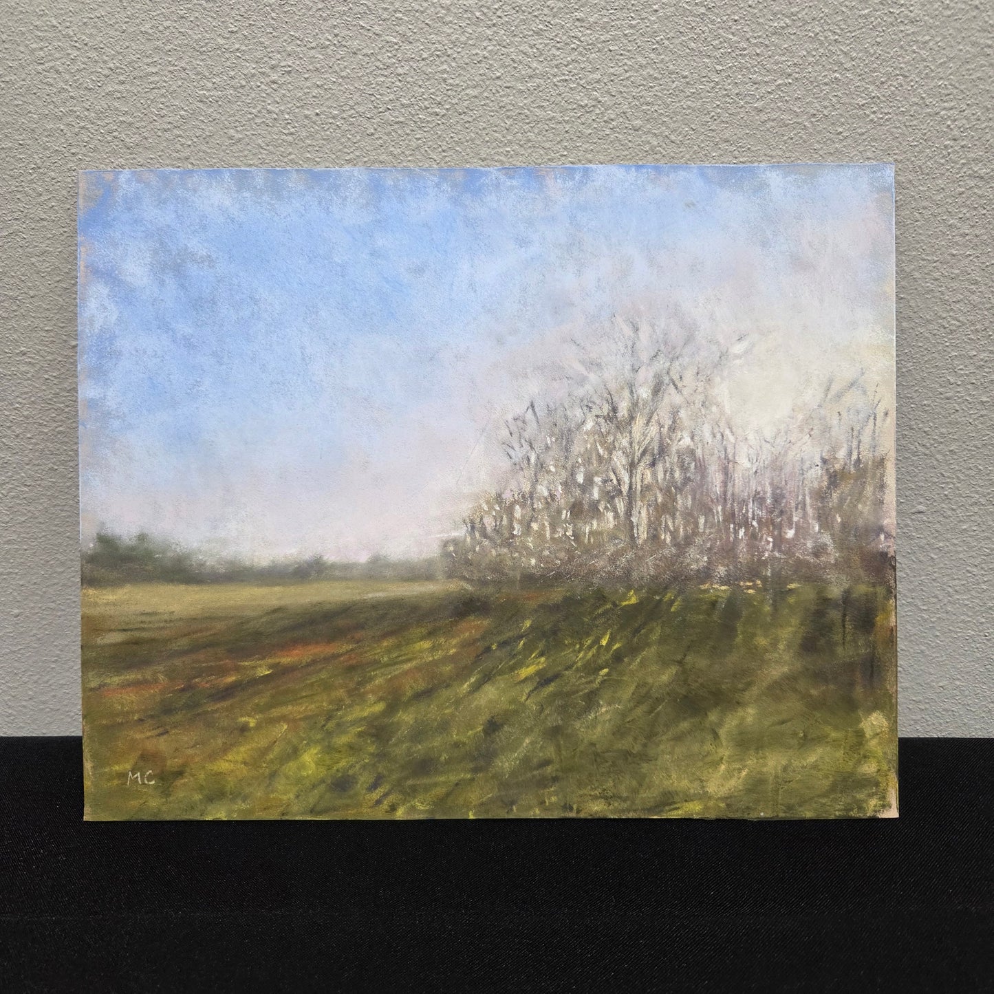 Southern Sunrise | 8x10
