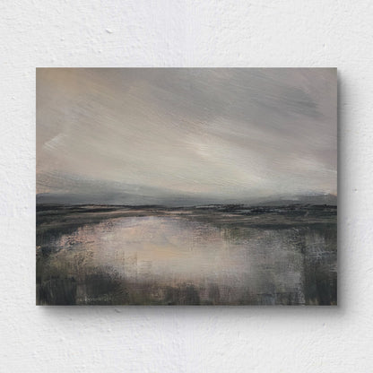 Silent Waters | 8x10 - Michelle Champagne Art